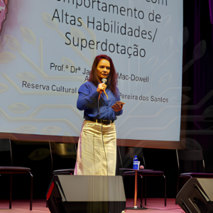 jac macdowell Metodo Ares para maes de superdotado 2