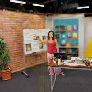 jac macdowell Metodo Ares para maes de superdotado 3