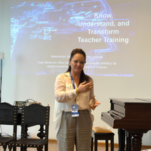 jac macdowell Metodo Ares para maes de superdotado 6